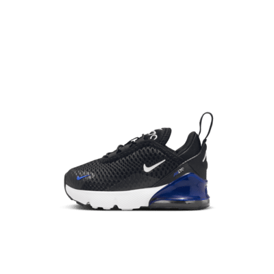 Boys nike 270 hotsell